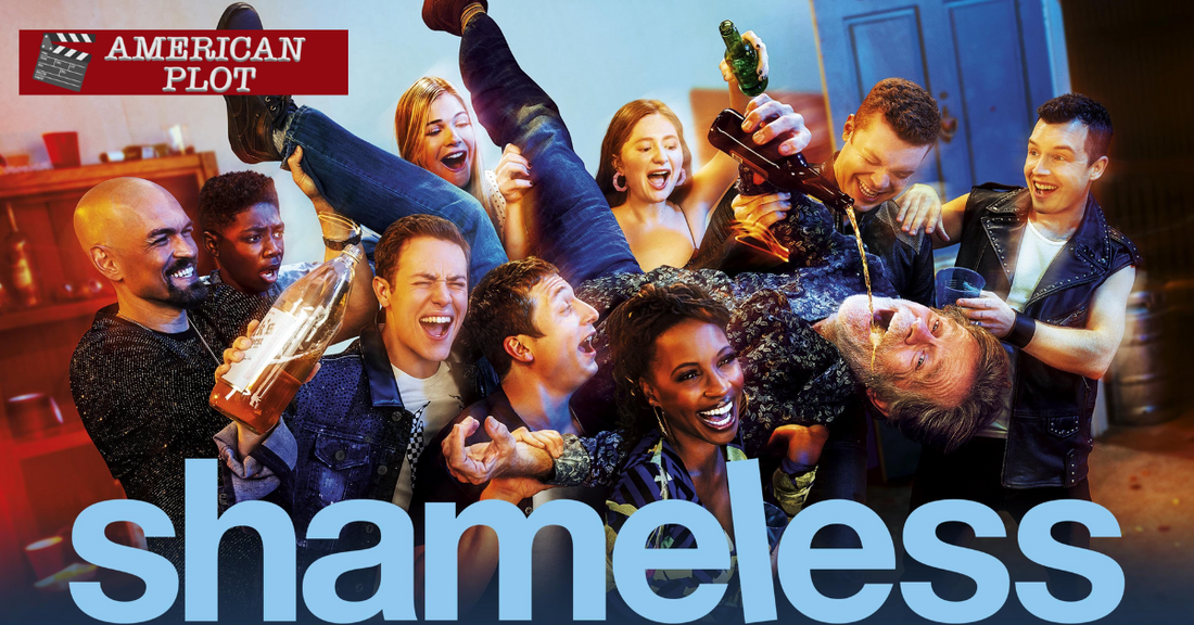 Shameless USA vs. UK: Same name, wildly different punches