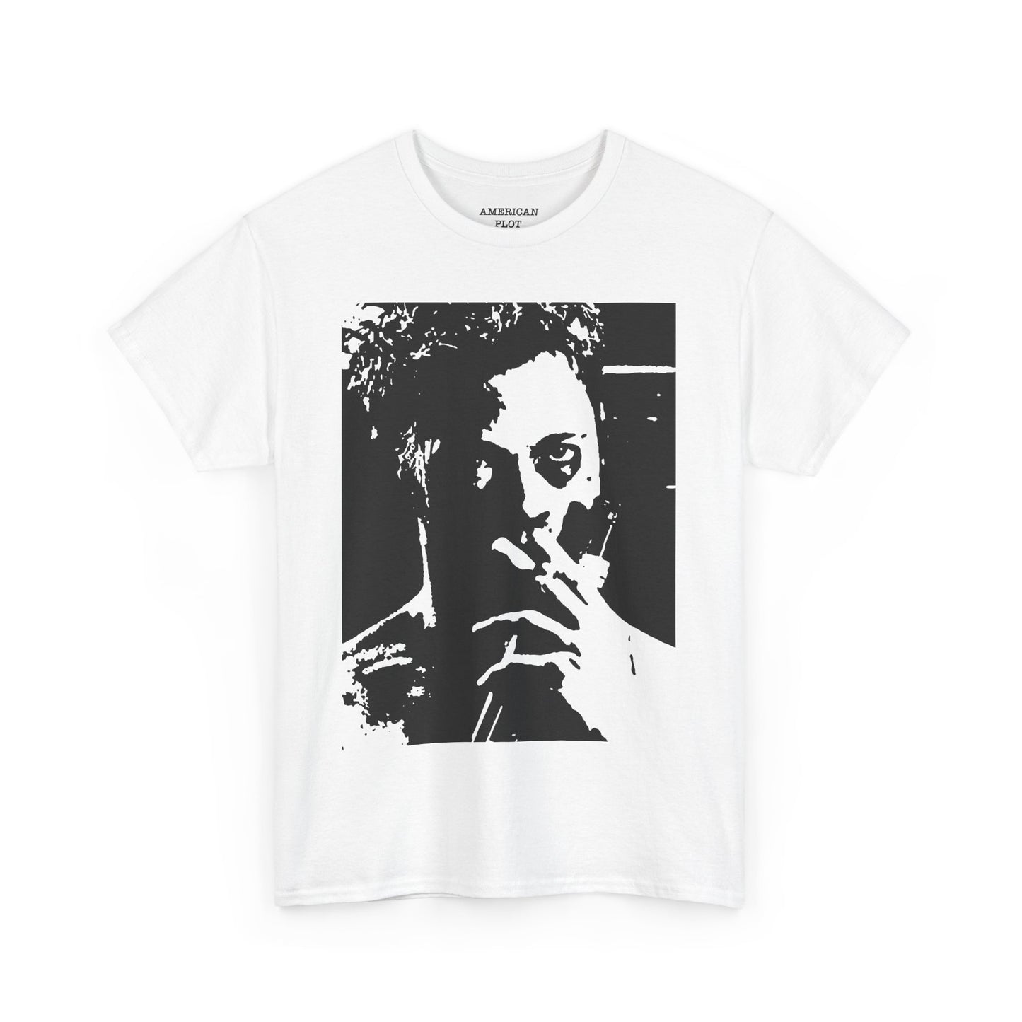 Fight Club T-shirt