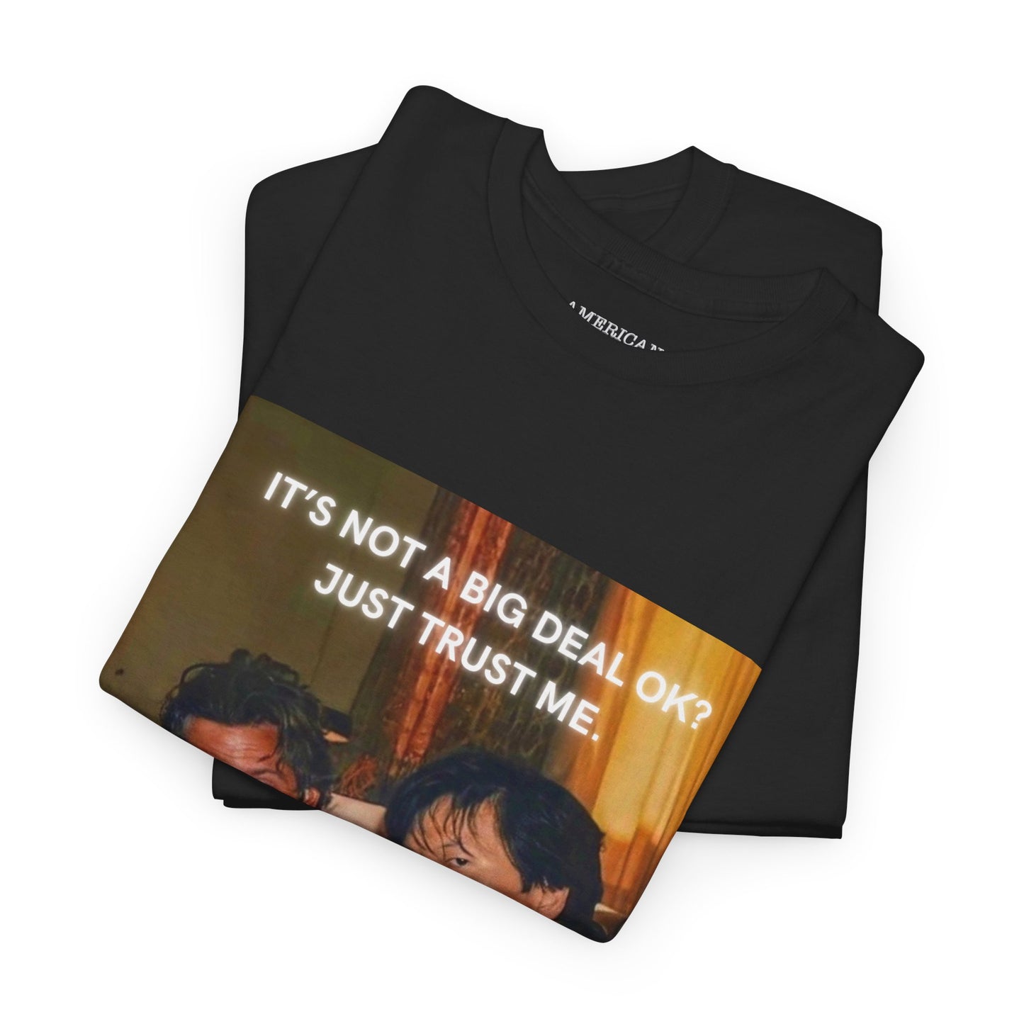 Hangover 3 T-shirt