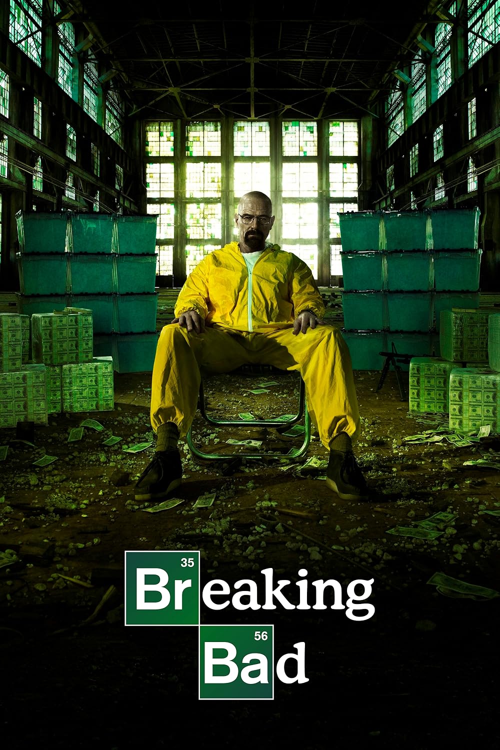 Jesse Pinkman - "Yeah Science, Bitch!" T-shirt