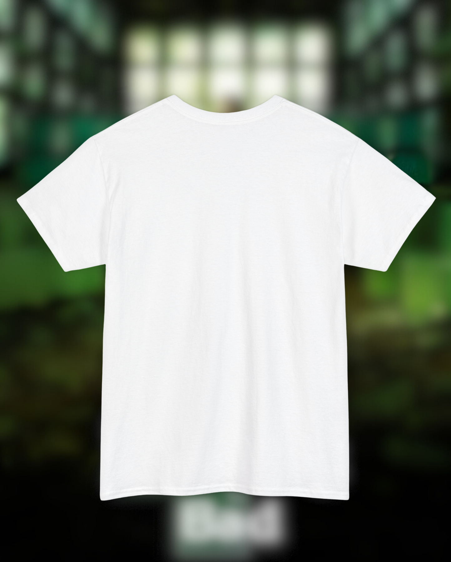Heisenberg Chemistry Club T-shirt
