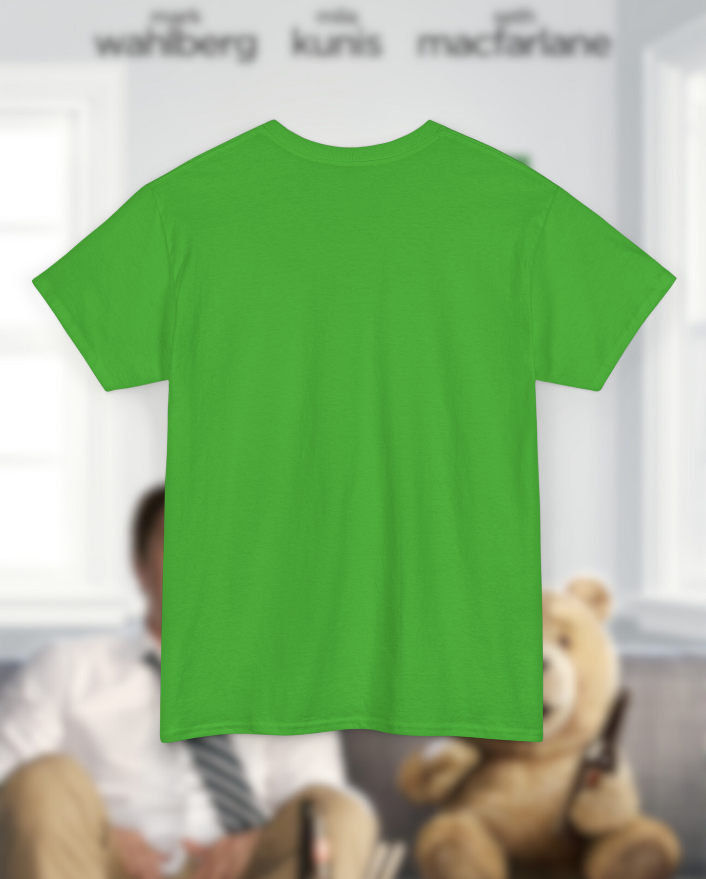 Ted T-Shirt - Seth MacFarlane