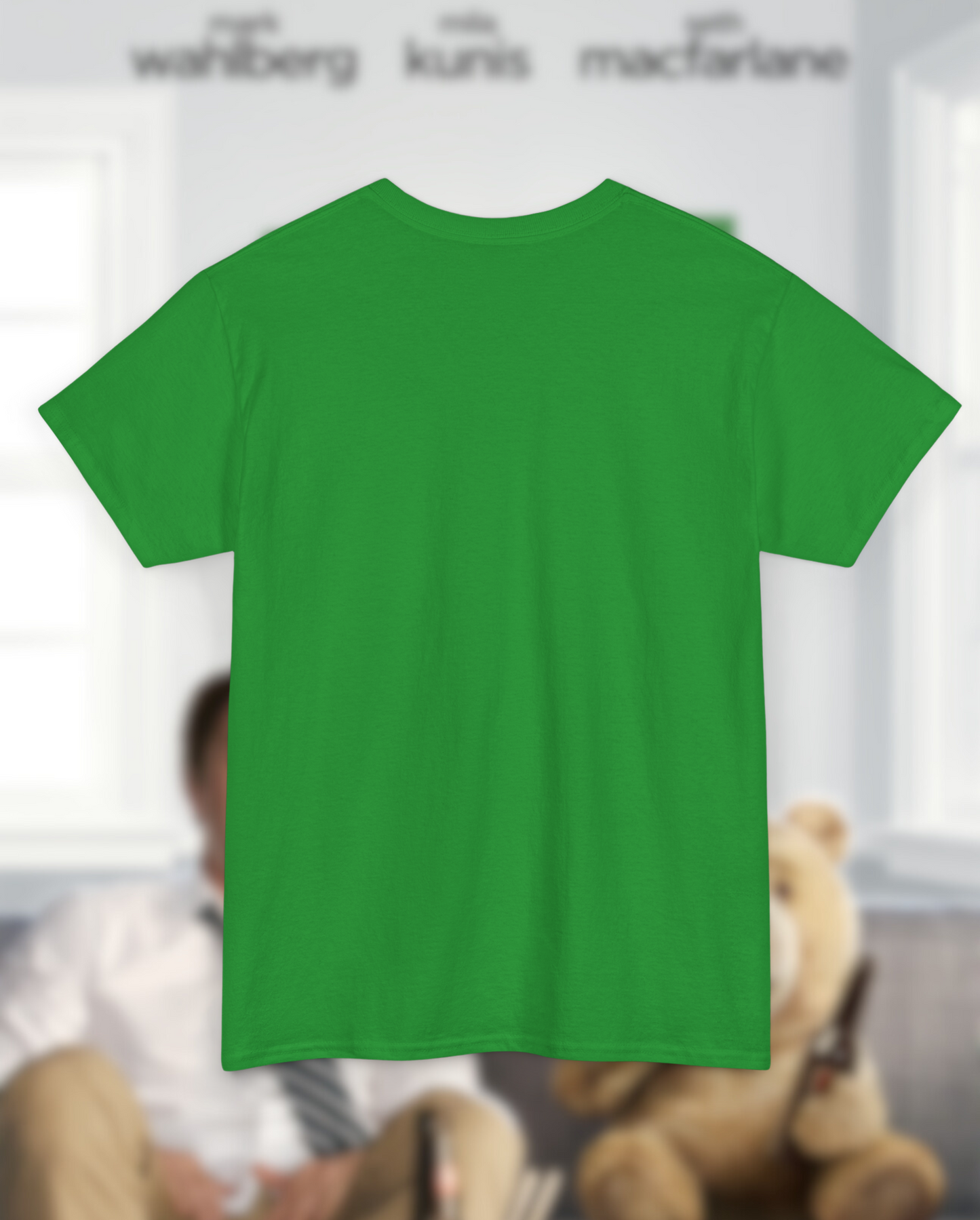 Ted T-Shirt - Seth MacFarlane