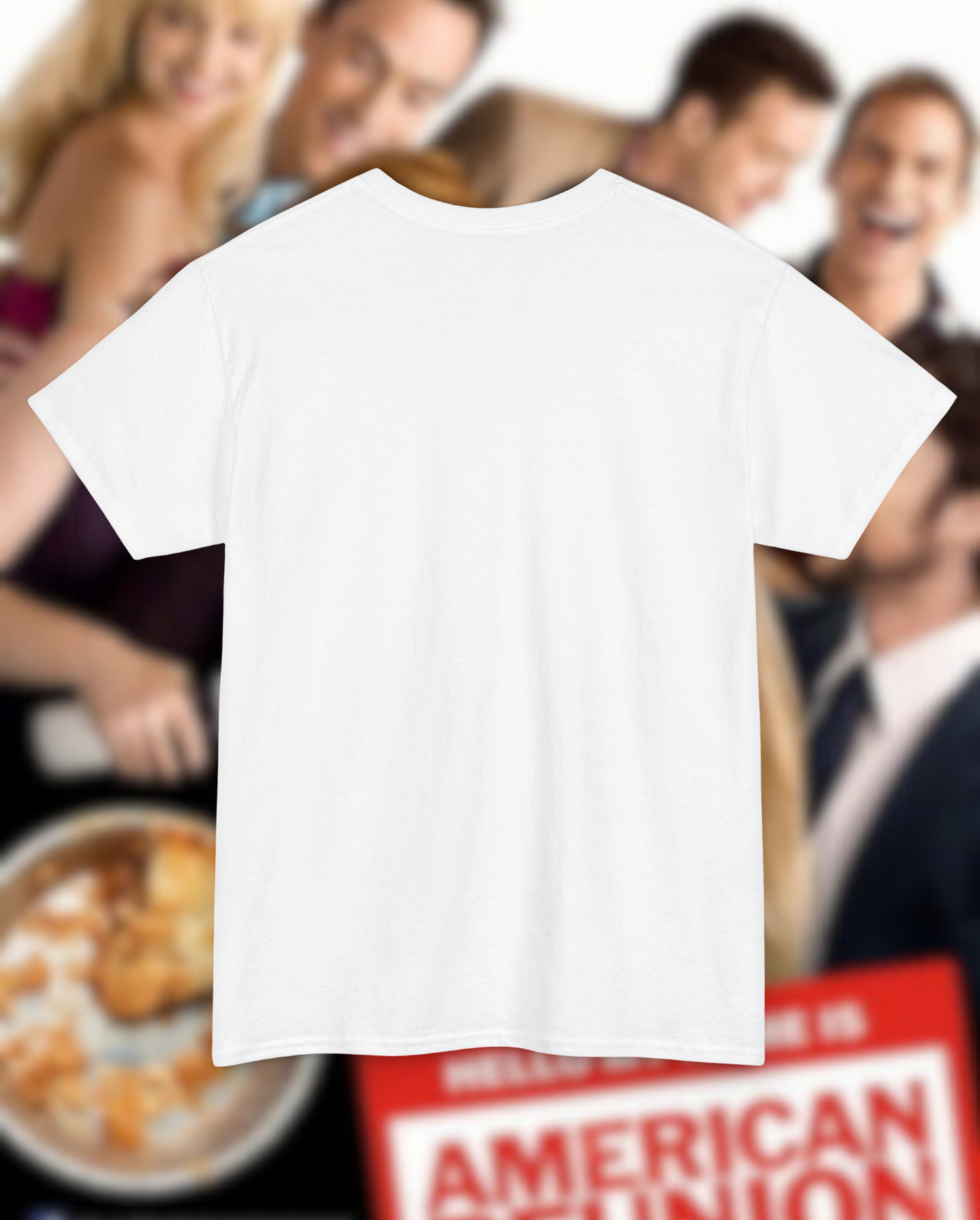 American Pie Classic T-shirt