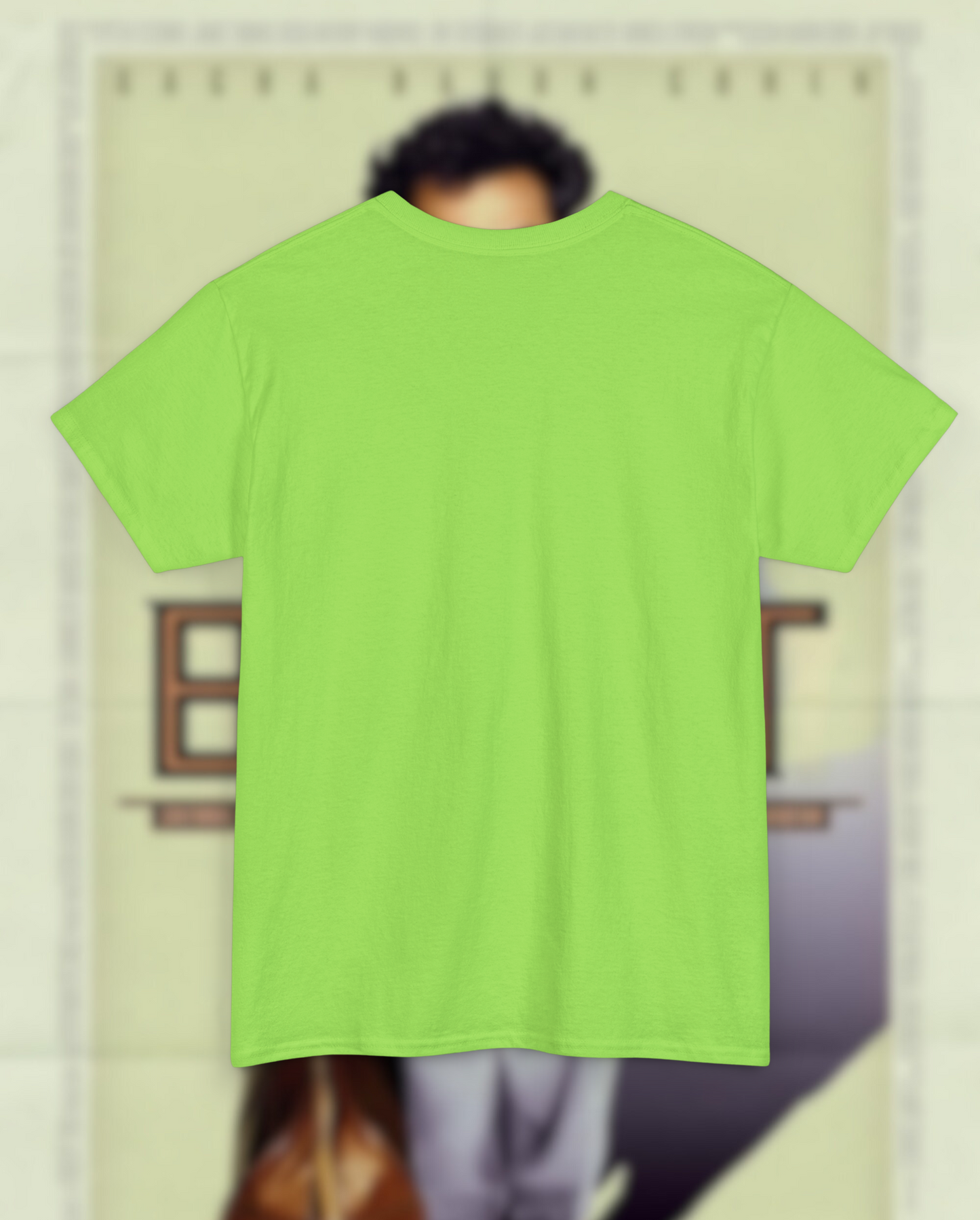 Borat "Very Nice" Beach T-Shirt