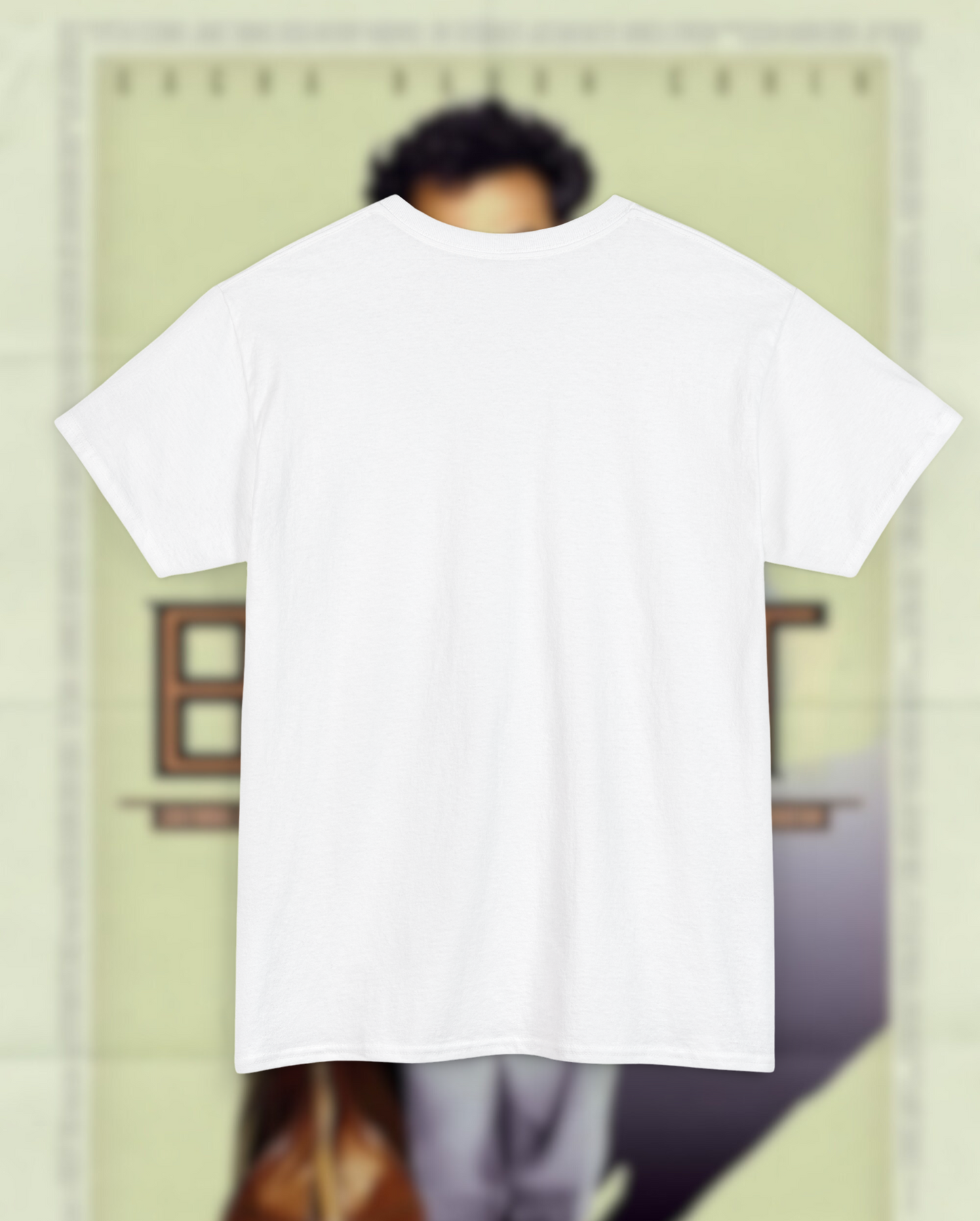 Borat "Very Nice" Beach T-Shirt