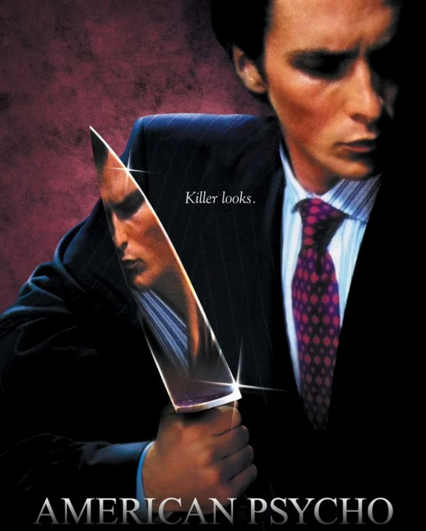 American Psycho Hoodie
