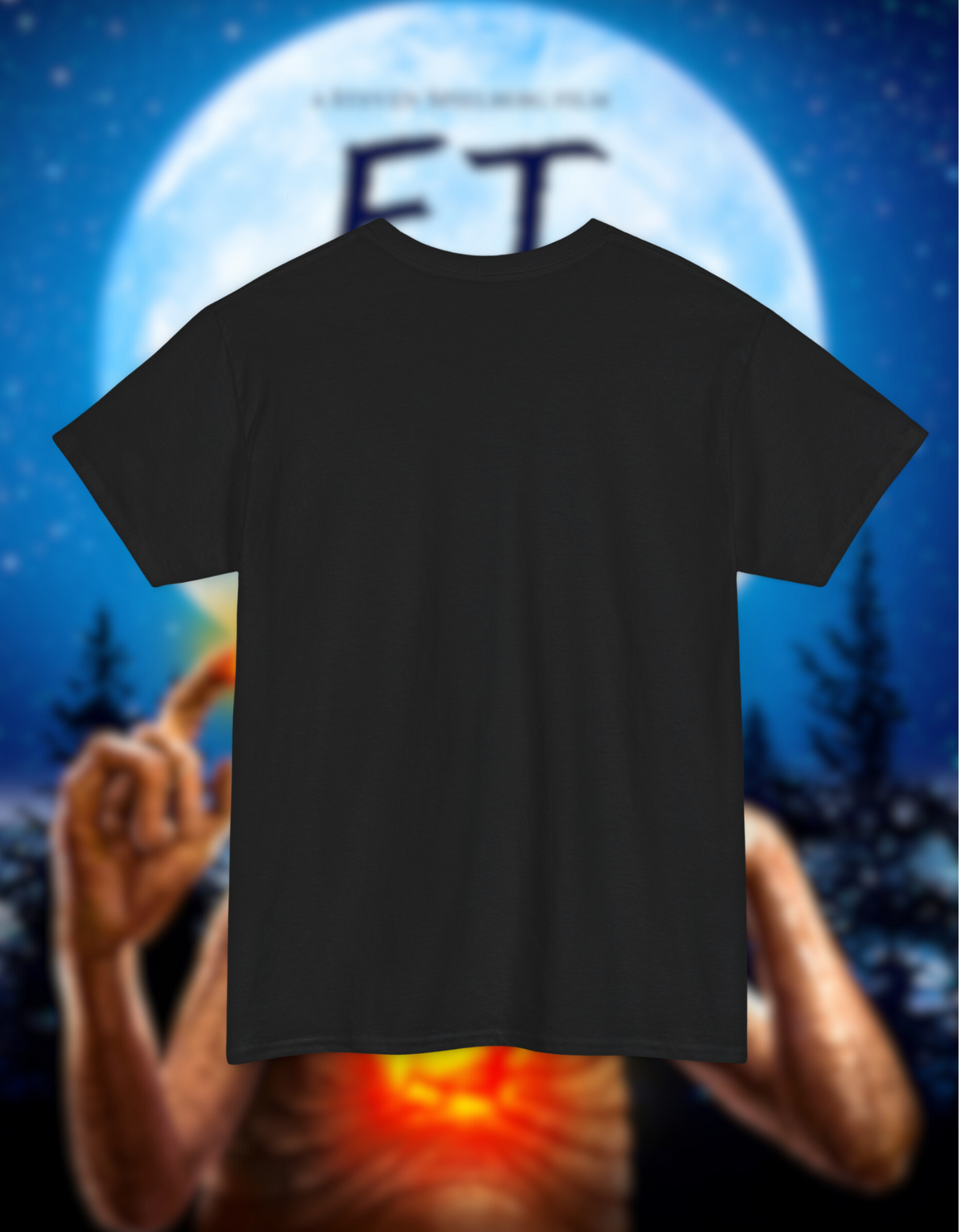 E.T. T-shirt – Phone Home Retro Classic