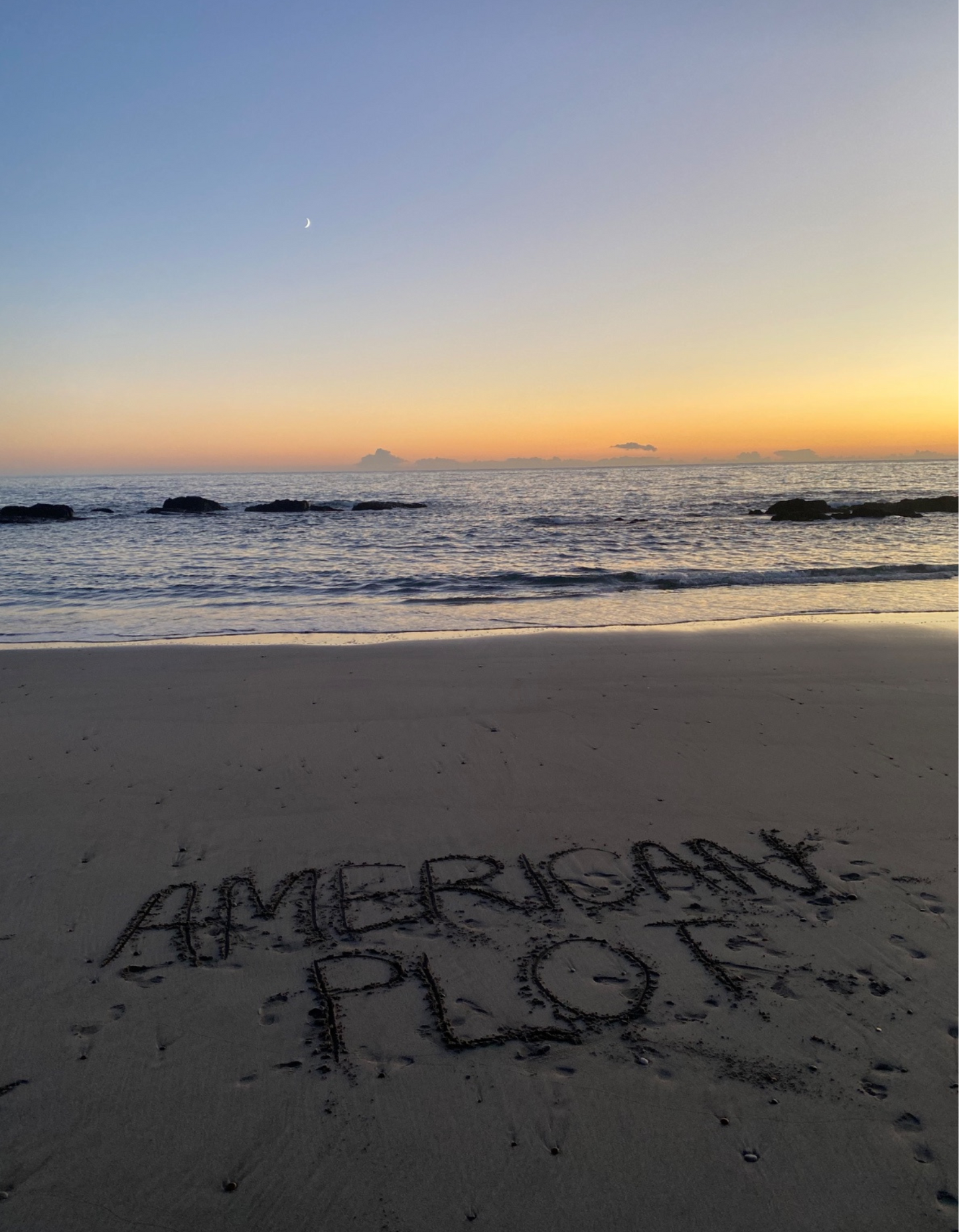 Stud Hoodie - American Plot Edition