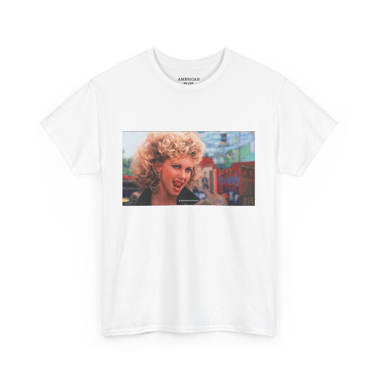 Grease Classic T-shirt