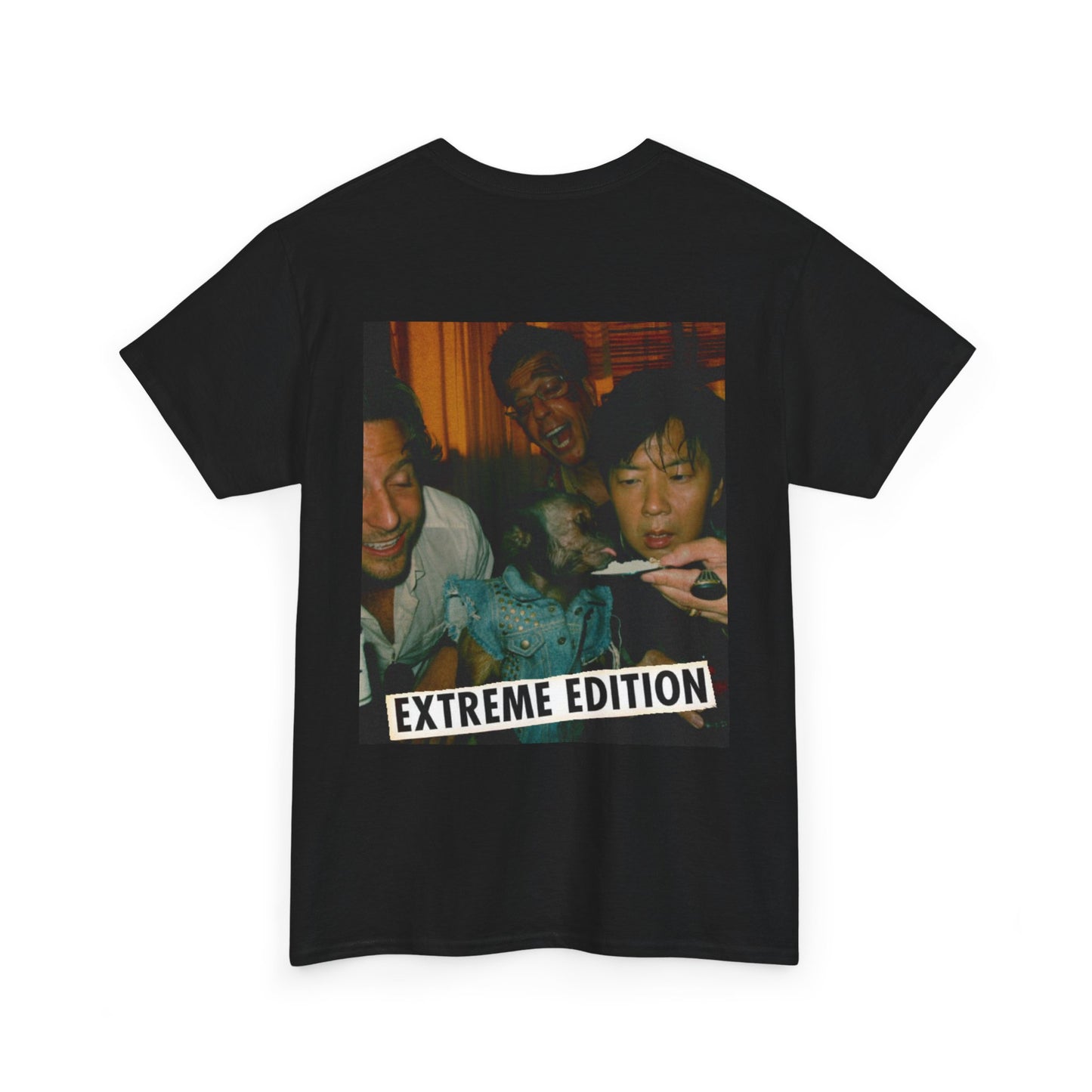 Hangover 3 T-shirt