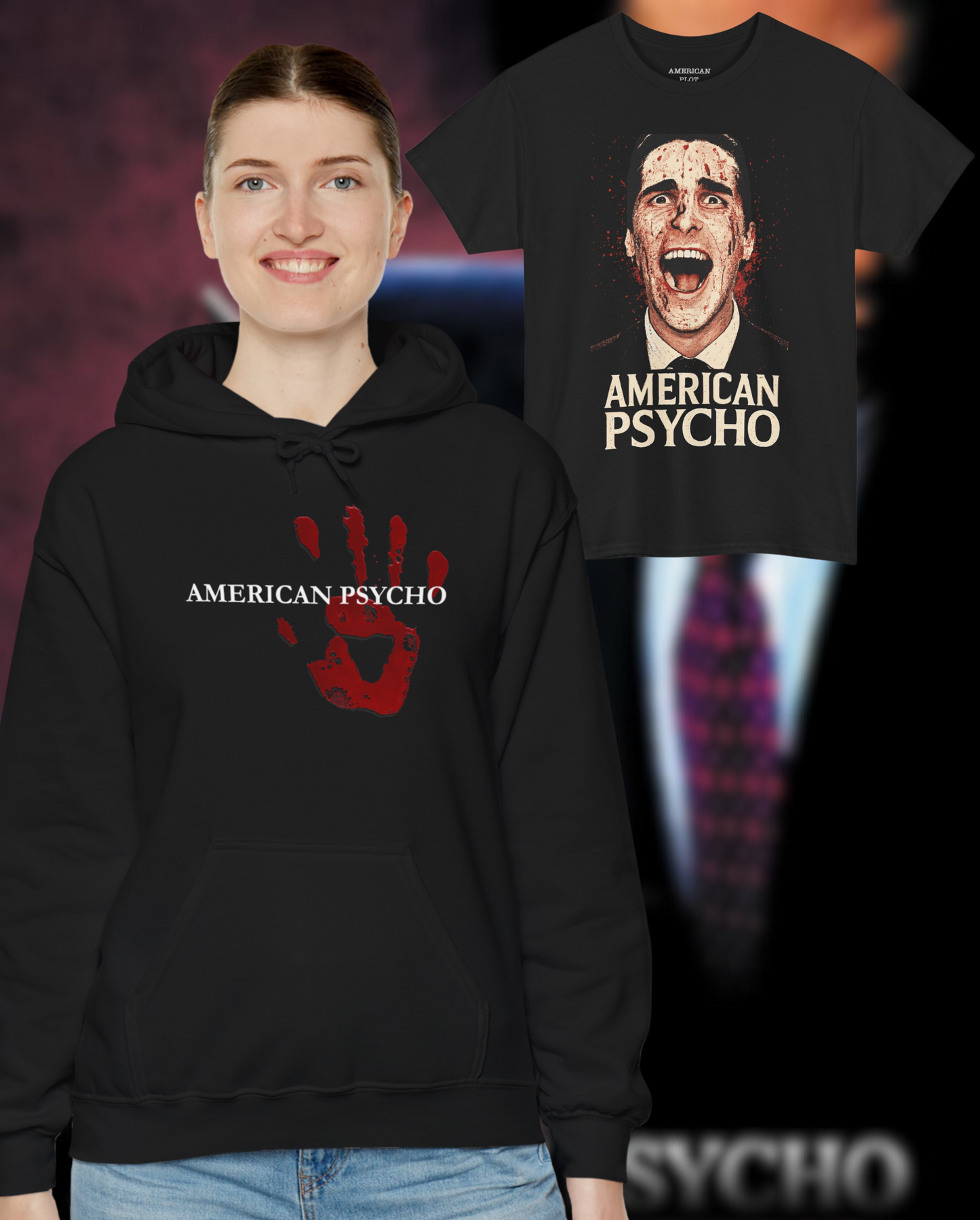 American Psycho Bundle