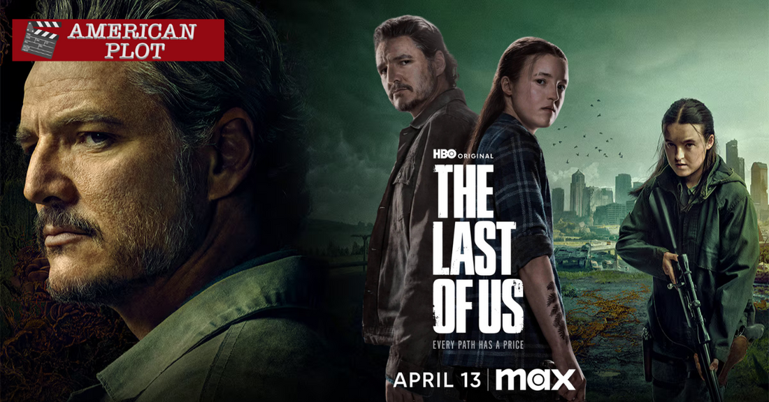How The Last of Us became the gold standard for game-to-tv shows