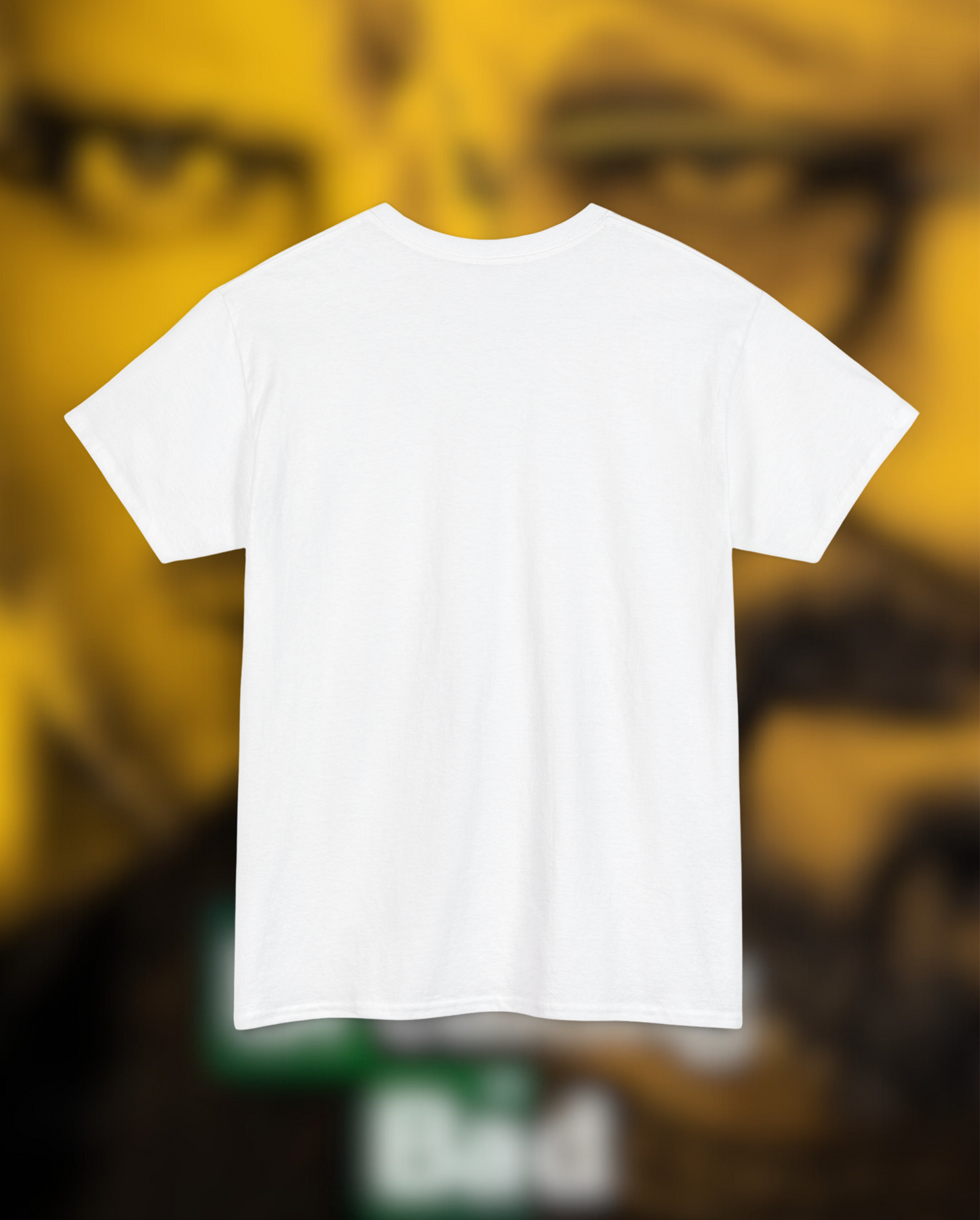 Los Pollos Hermanos T-shirt