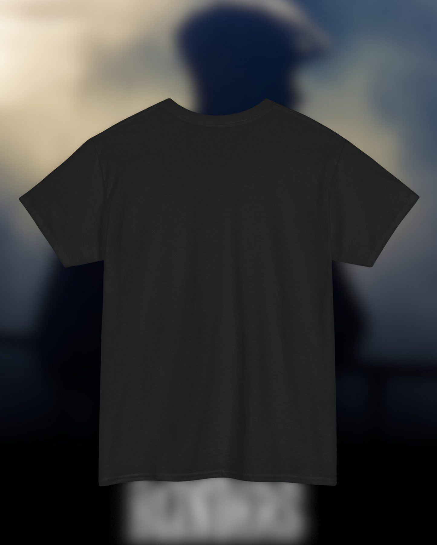 Peaky Blinders T-shirt - By Order of the Shelby Company Limited