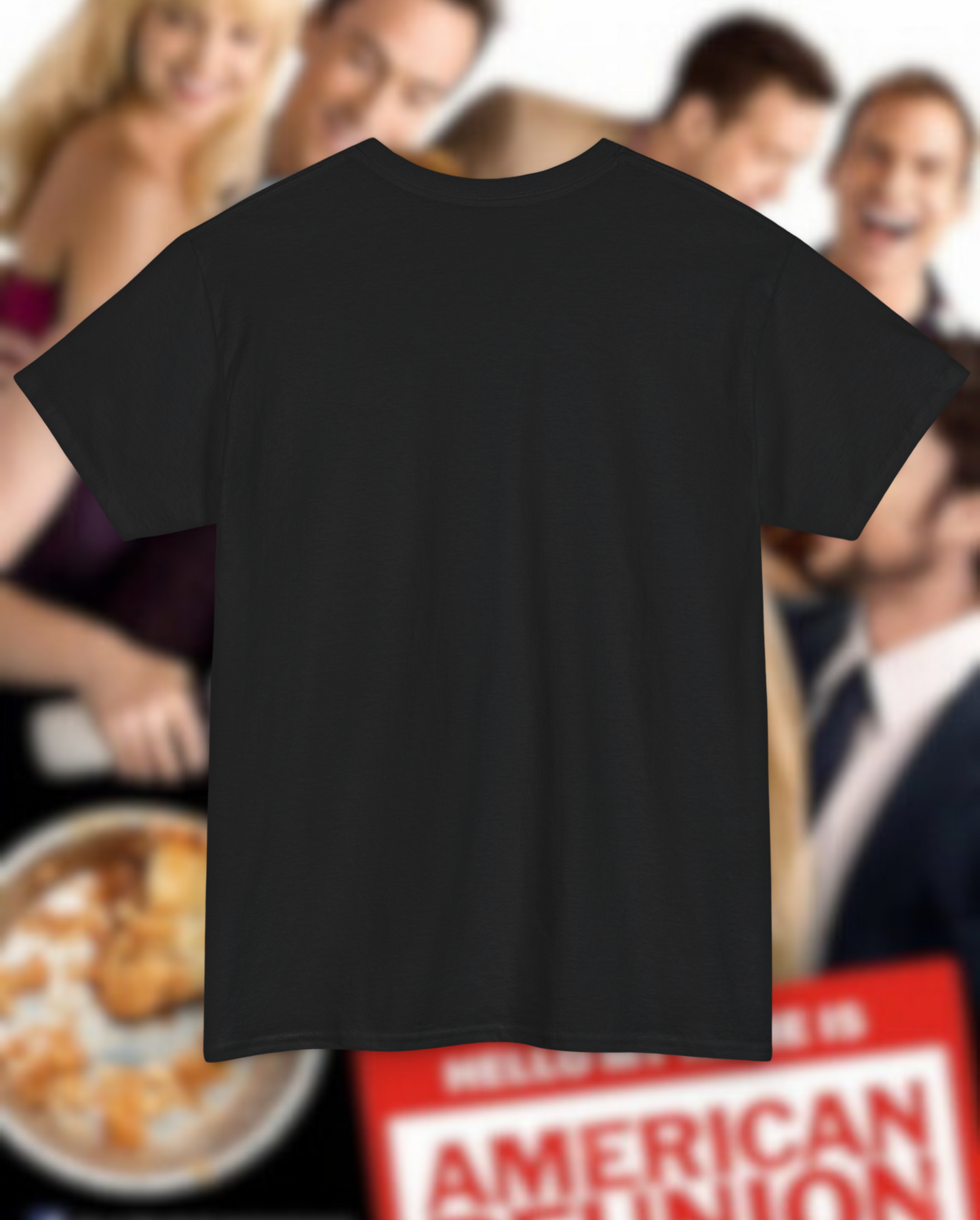 American Pie Classic T-shirt