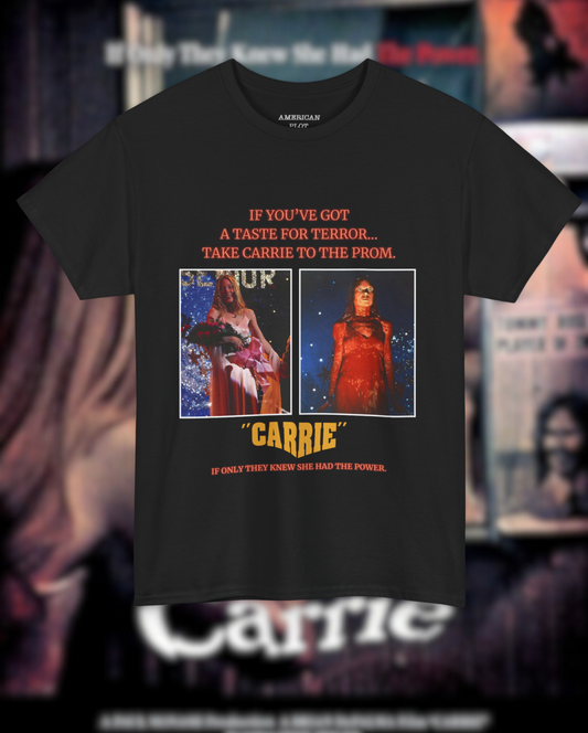 Carrie Cult Classic Hoodie