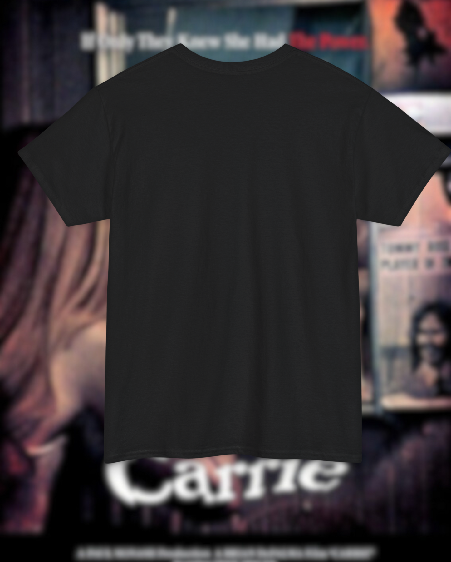 Carrie Cult Classic Hoodie