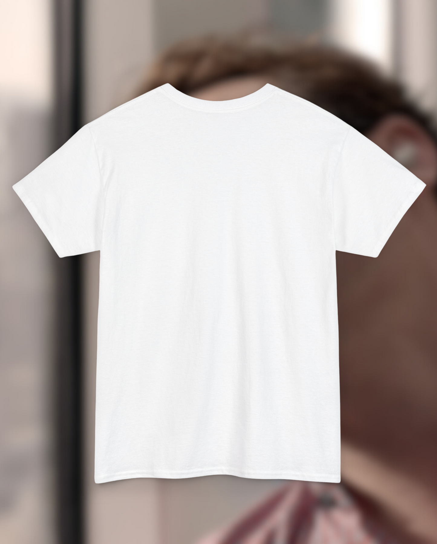 A Love Letter to ‘Her’ T-shirt