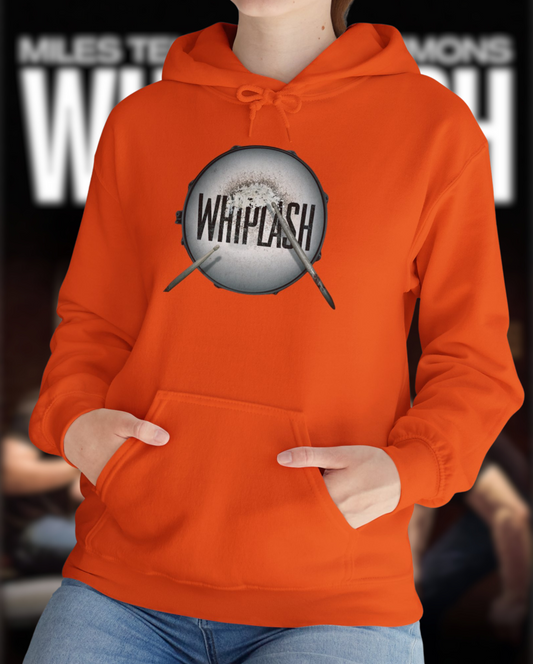 Whiplash - Are You Rushing or Dragging?