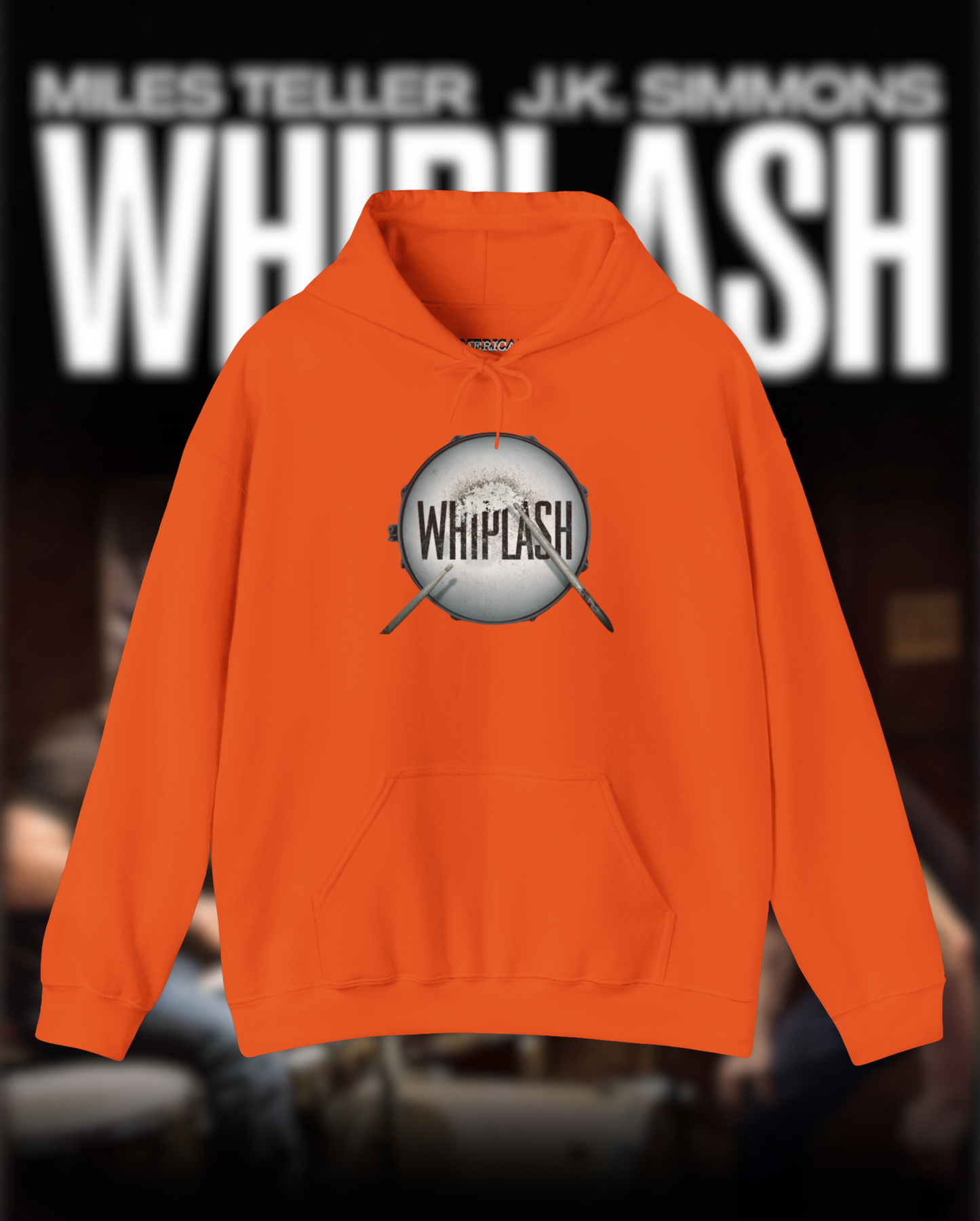 Whiplash - Are You Rushing or Dragging?