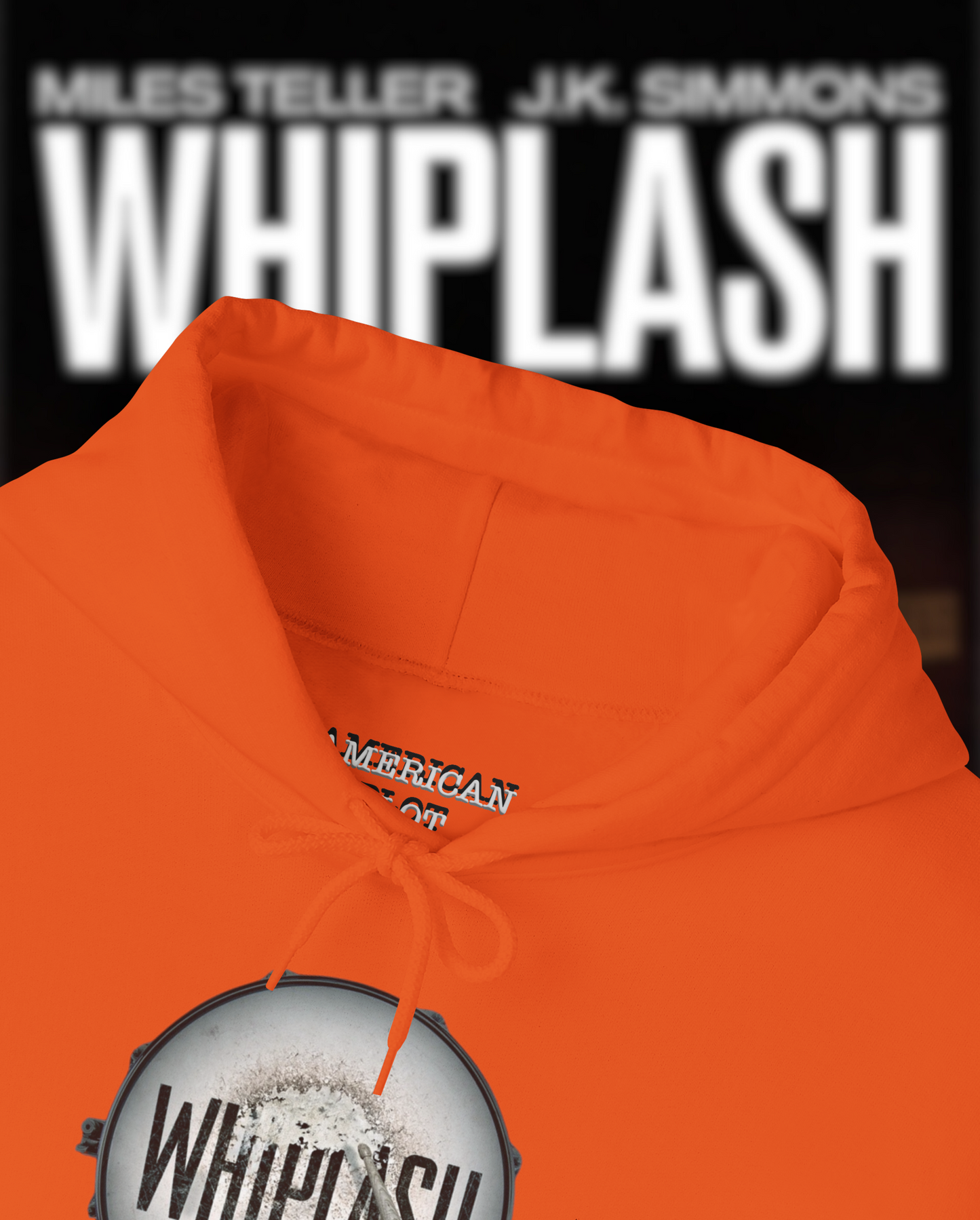 Whiplash - Are You Rushing or Dragging?