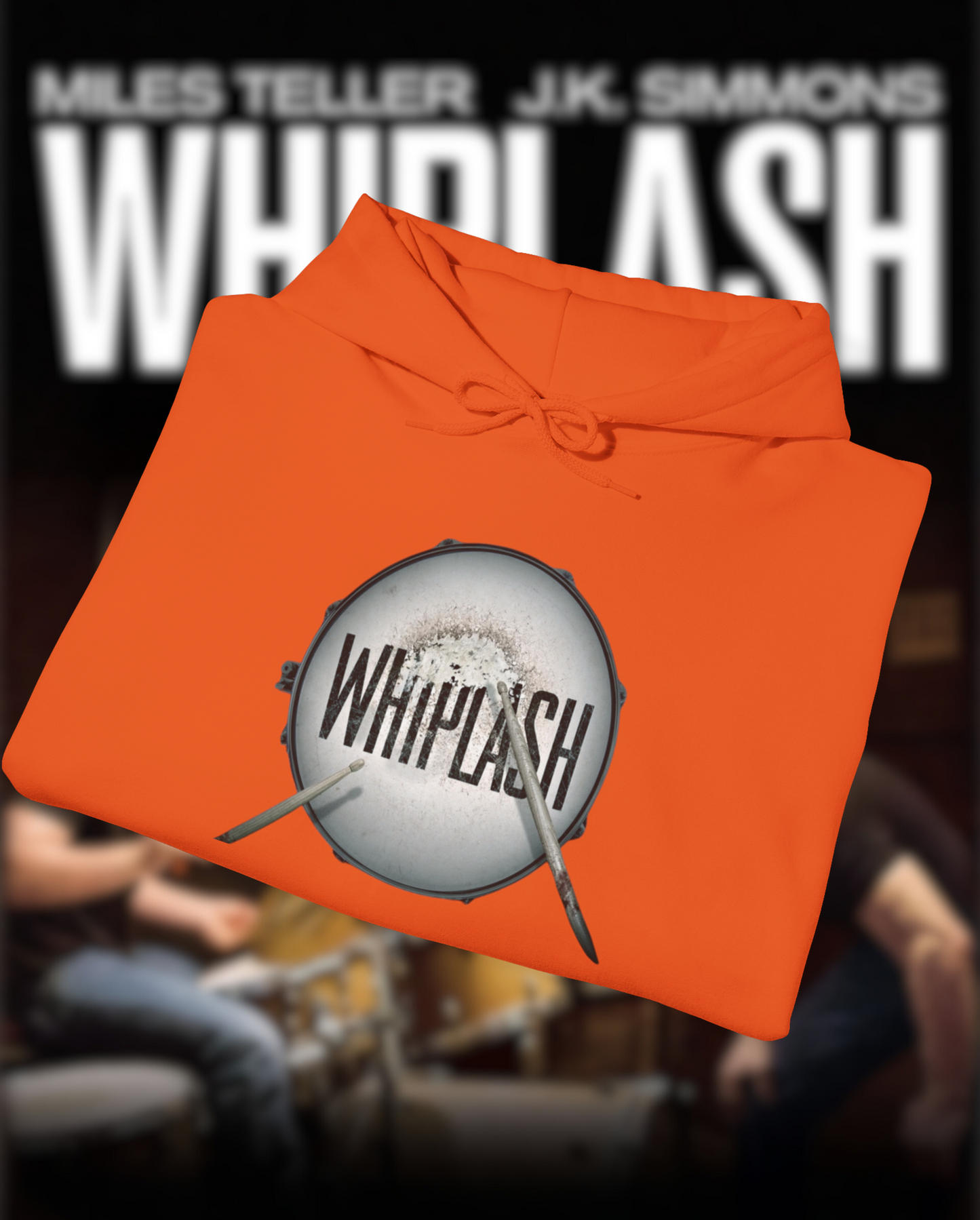 Whiplash - Are You Rushing or Dragging?