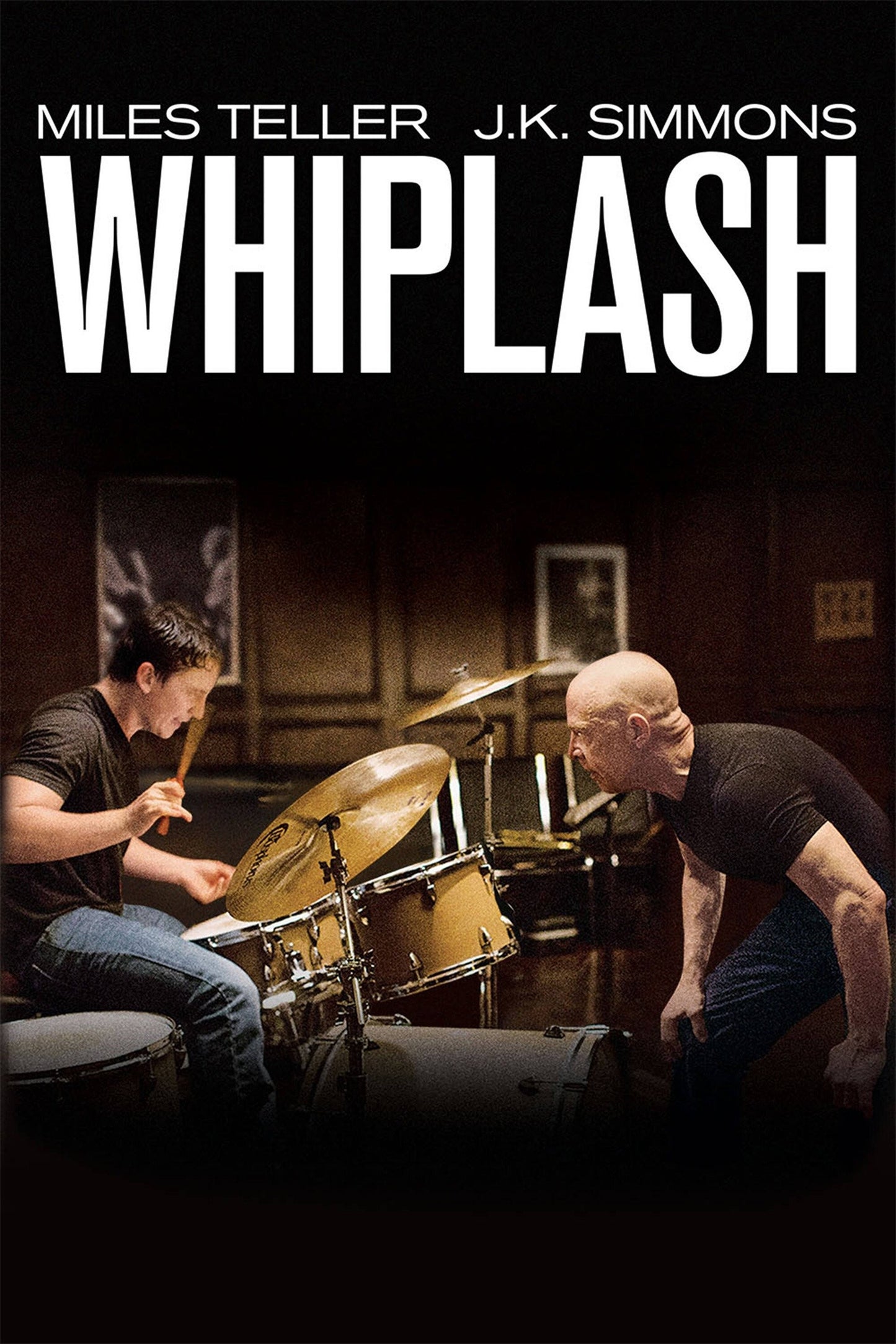 Whiplash - Are You Rushing or Dragging?