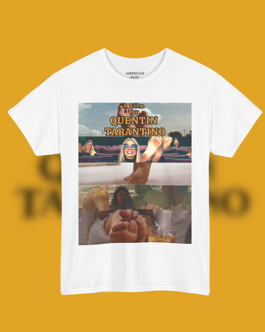 Tarantino's Obsession T-shirt